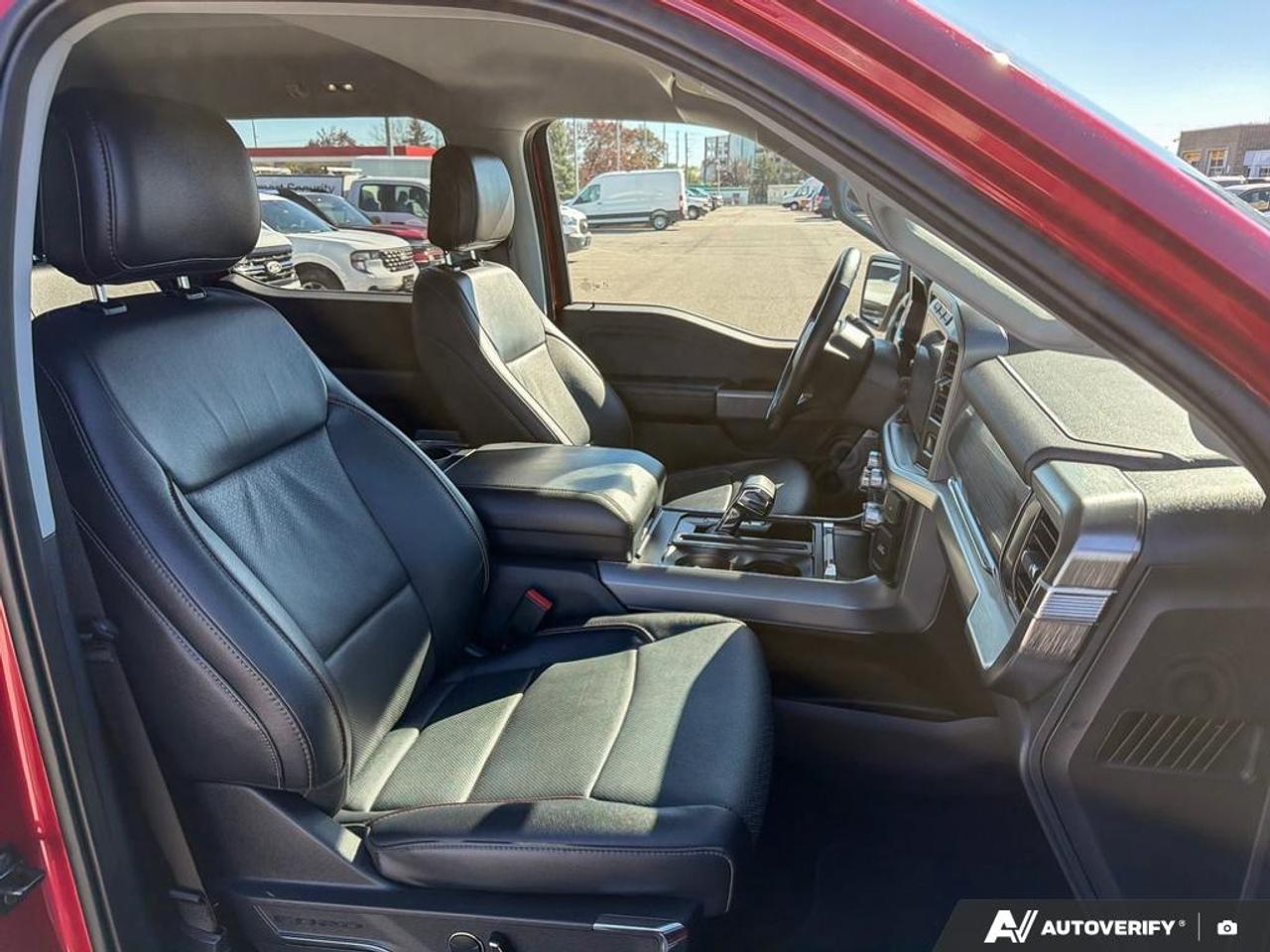 2022 Ford F-150 Lariat 502A|*CPO*|V8|COPILOT|PWR TGATE|NO ACCIDENT|1 OWN Photo