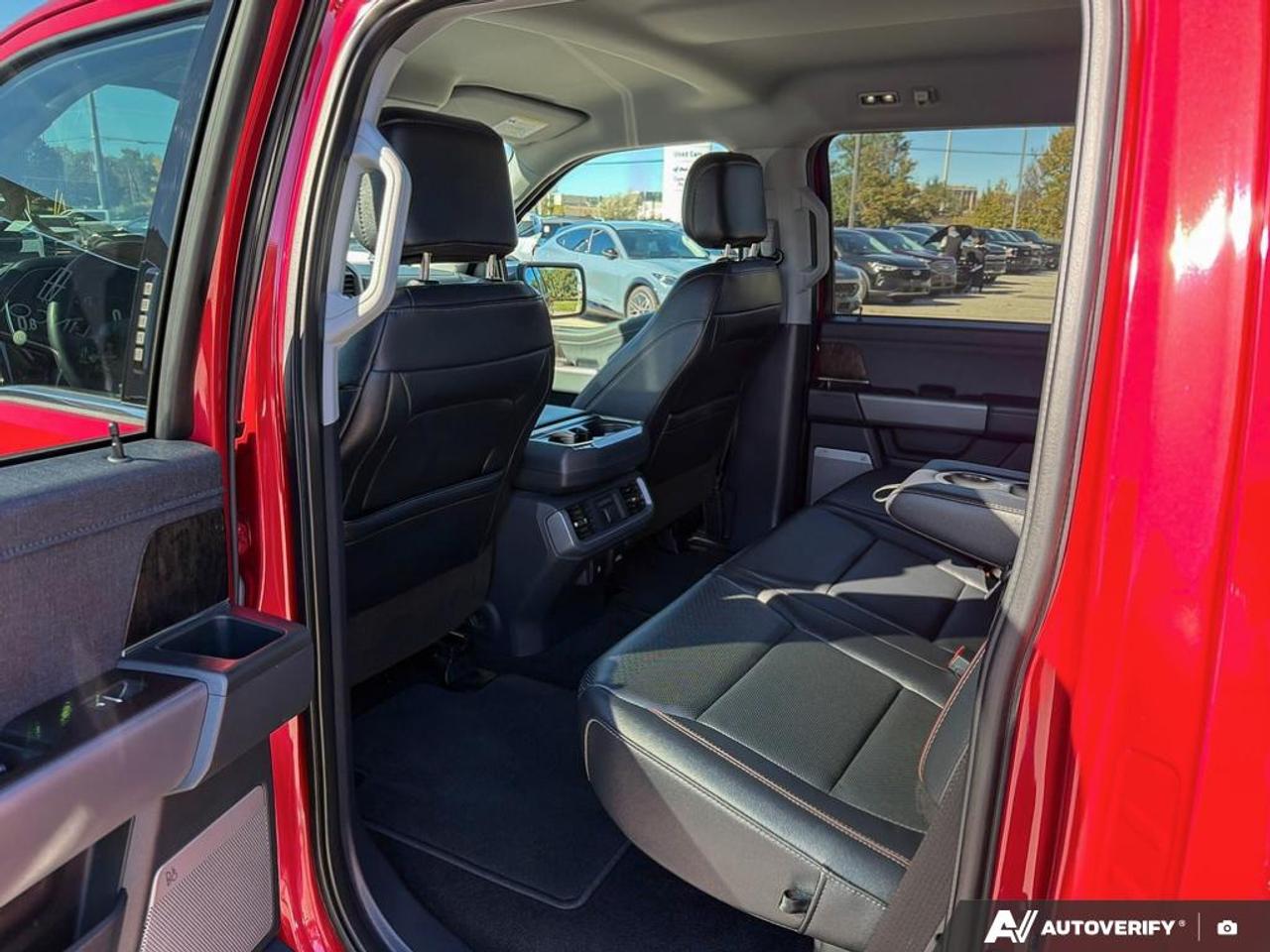 2022 Ford F-150 Lariat 502A|*CPO*|V8|COPILOT|PWR TGATE|NO ACCIDENT|1 OWN Photo