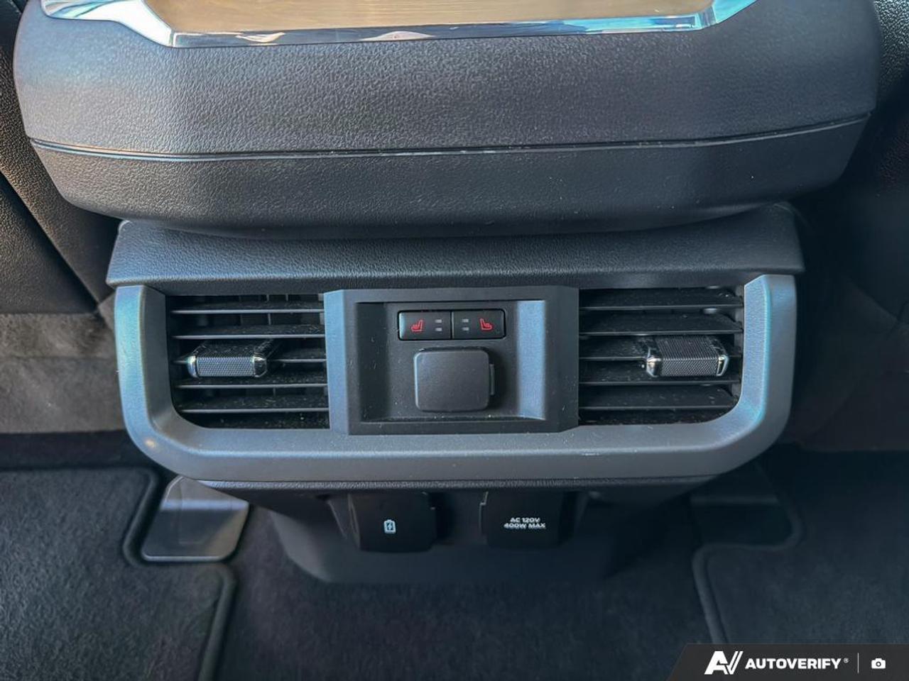2022 Ford F-150 Lariat 502A|*CPO*|V8|COPILOT|PWR TGATE|NO ACCIDENT|1 OWN Photo
