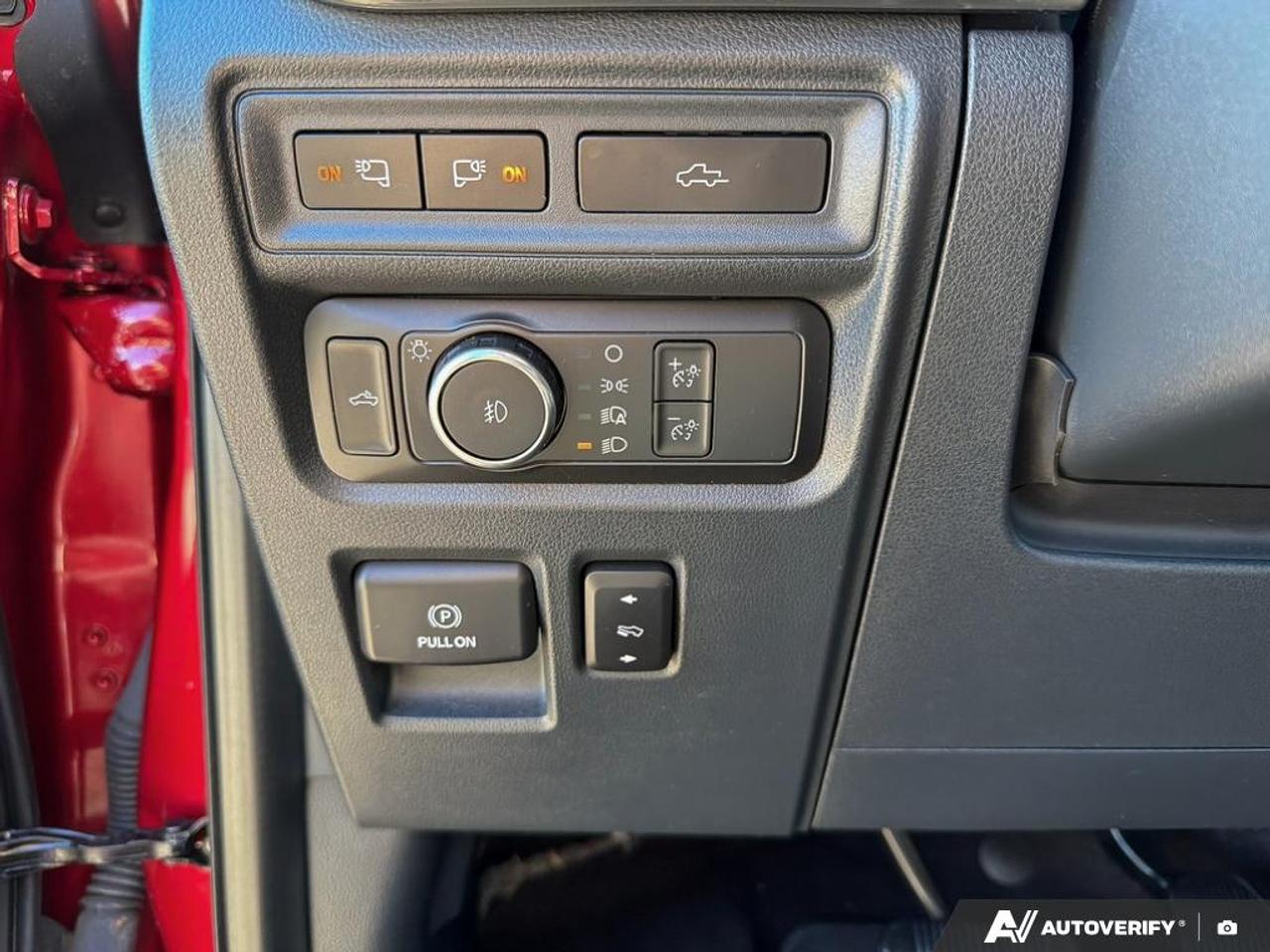 2022 Ford F-150 Lariat 502A|*CPO*|V8|COPILOT|PWR TGATE|NO ACCIDENT|1 OWN Photo