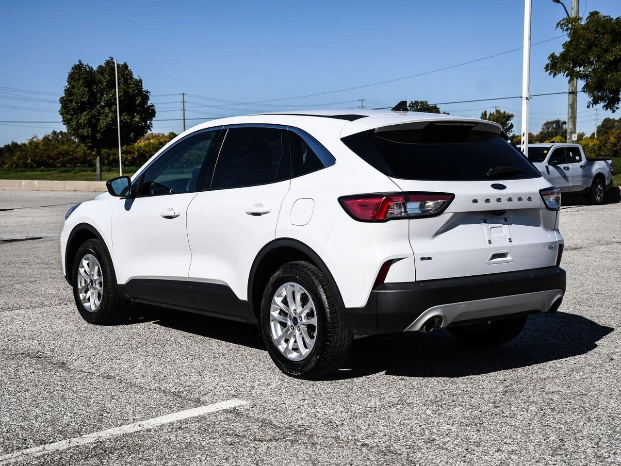 2022 Ford Escape HEATED SEATS | CRUISE CONTROL | LANE KEEPING Photo