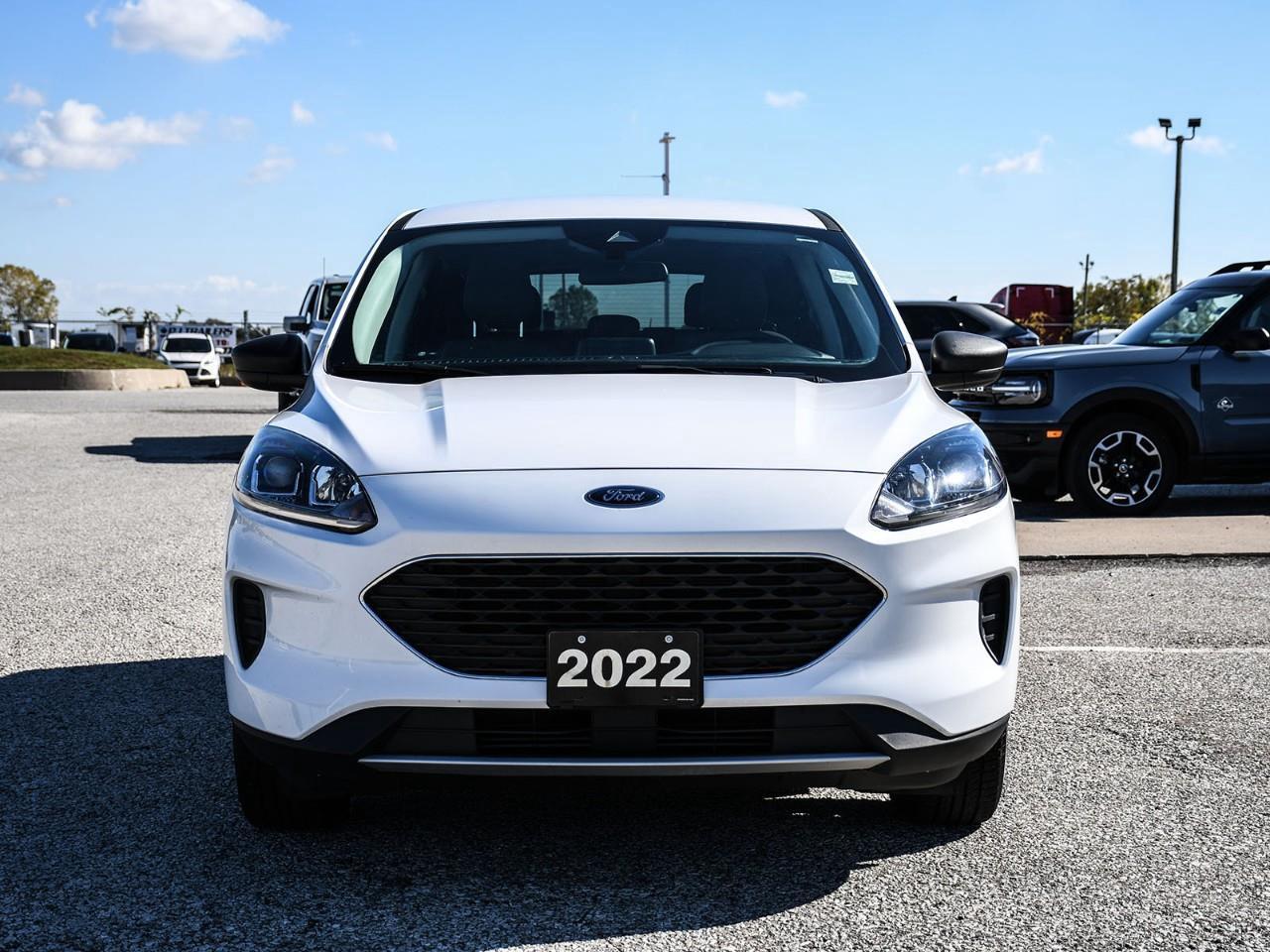 2022 Ford Escape HEATED SEATS | CRUISE CONTROL | LANE KEEPING Photo5