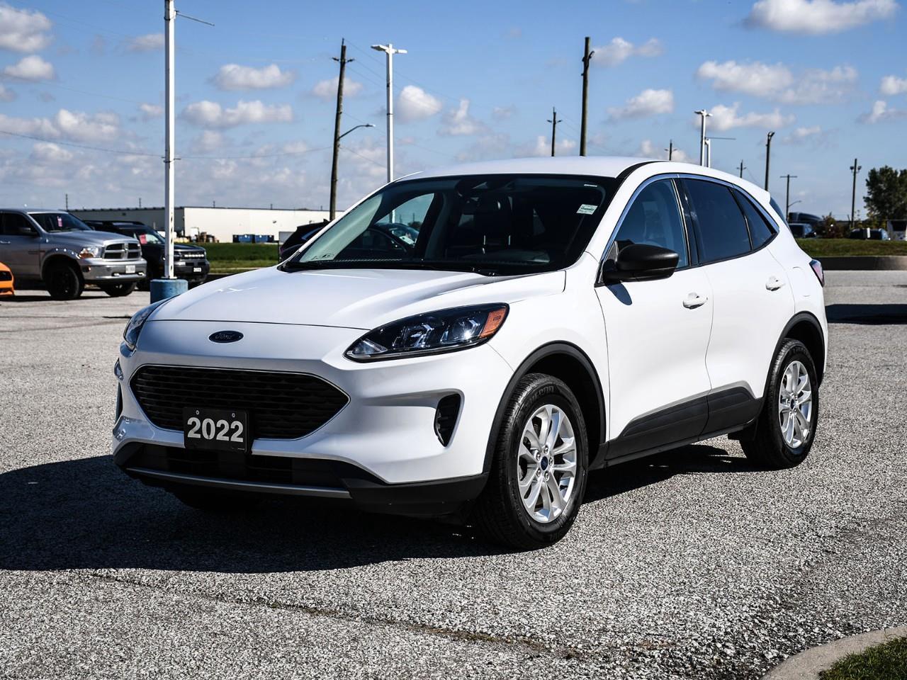 2022 Ford Escape HEATED SEATS | CRUISE CONTROL | LANE KEEPING Photo
