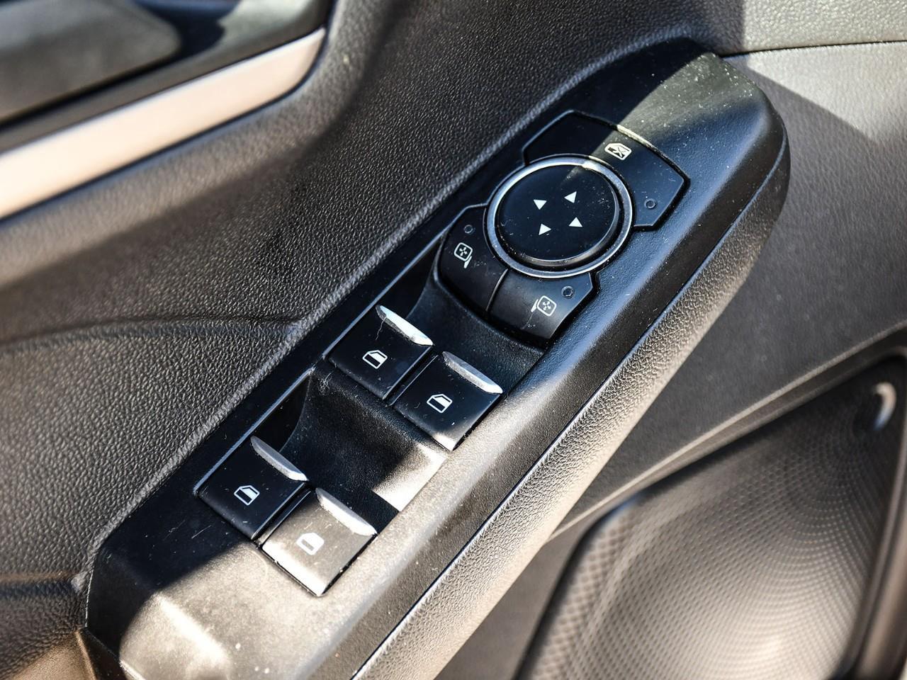 2022 Ford Escape HEATED SEATS | CRUISE CONTROL | LANE KEEPING Photo