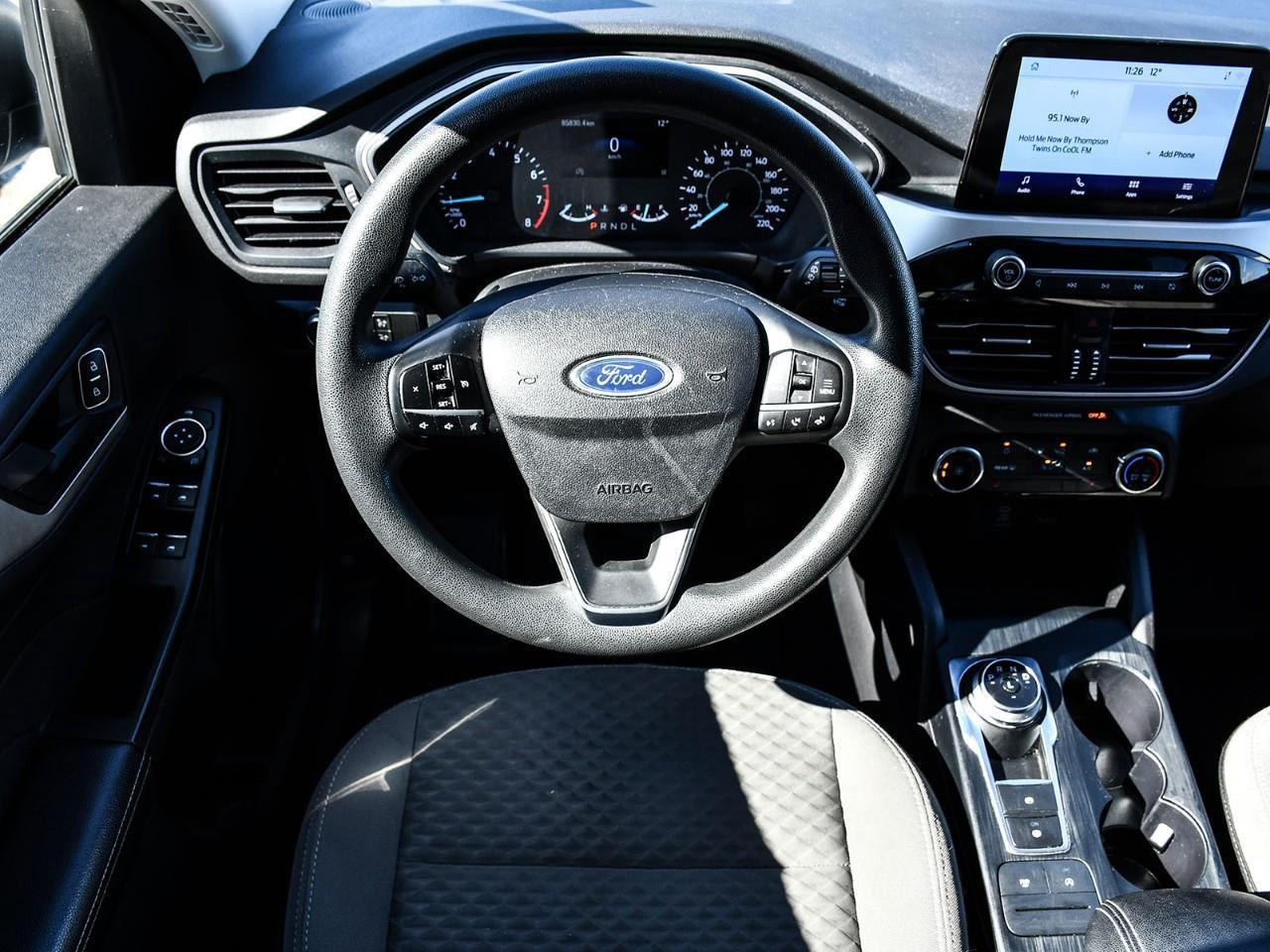 2022 Ford Escape HEATED SEATS | CRUISE CONTROL | LANE KEEPING Photo
