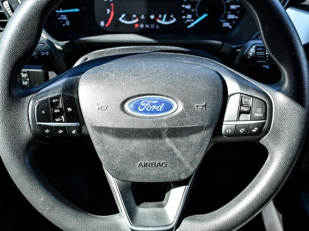 2022 Ford Escape HEATED SEATS | CRUISE CONTROL | LANE KEEPING Photo