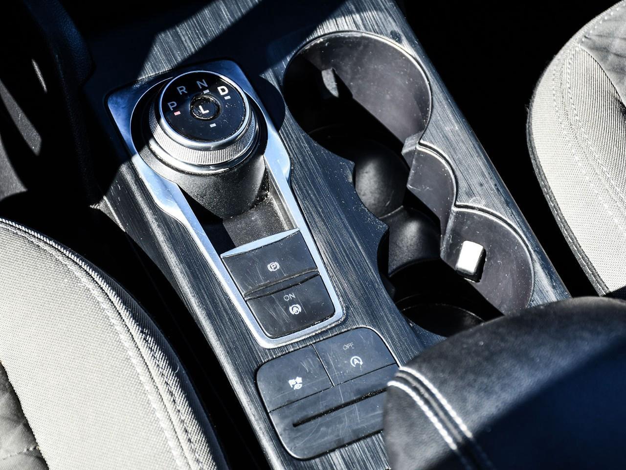 2022 Ford Escape HEATED SEATS | CRUISE CONTROL | LANE KEEPING Photo