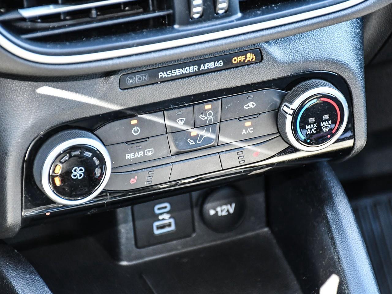 2022 Ford Escape HEATED SEATS | CRUISE CONTROL | LANE KEEPING Photo