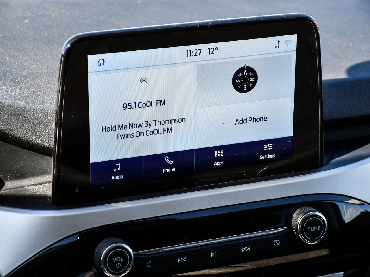 2022 Ford Escape HEATED SEATS | CRUISE CONTROL | LANE KEEPING Photo