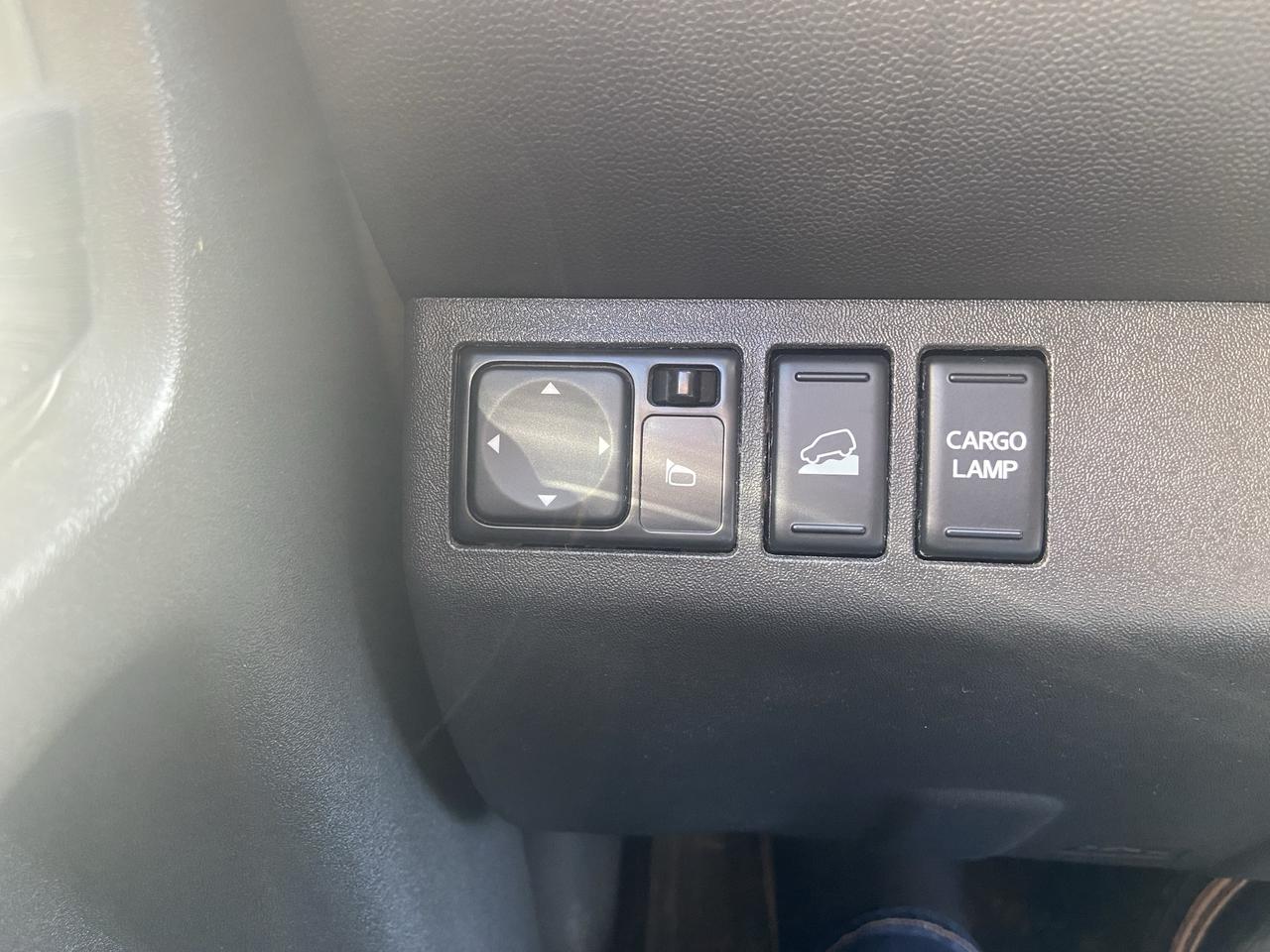 2016 Nissan Frontier Pro-4X Photo