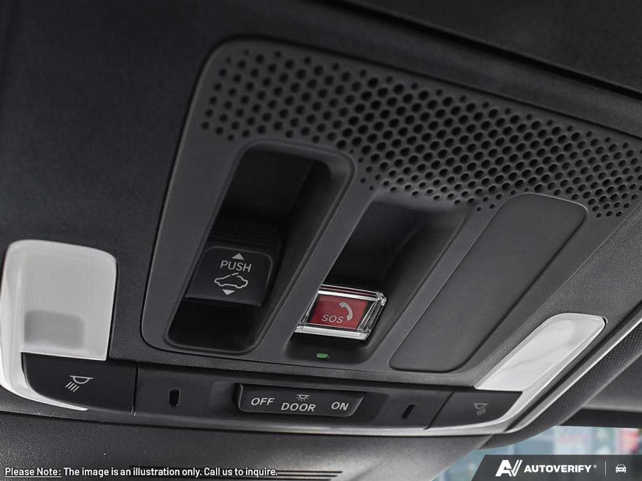 2027 Honda CR-V 4dr Awd Sport Photo