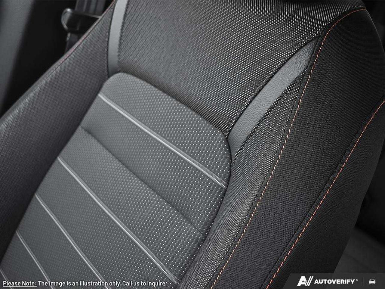2027 Honda CR-V 4dr Awd Sport Photo