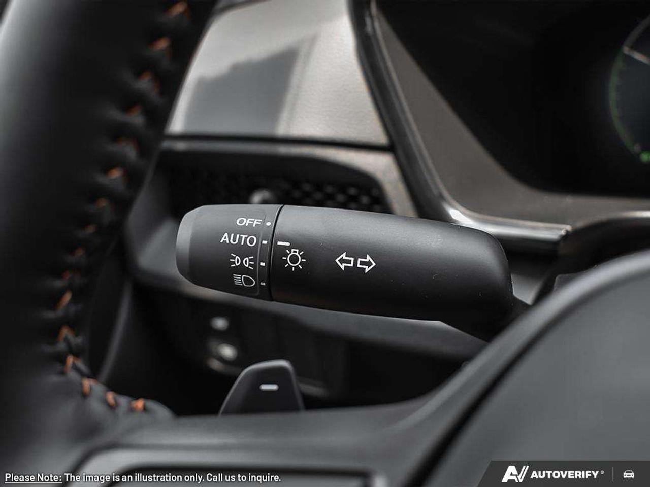 2027 Honda CR-V 4dr Awd Sport Photo