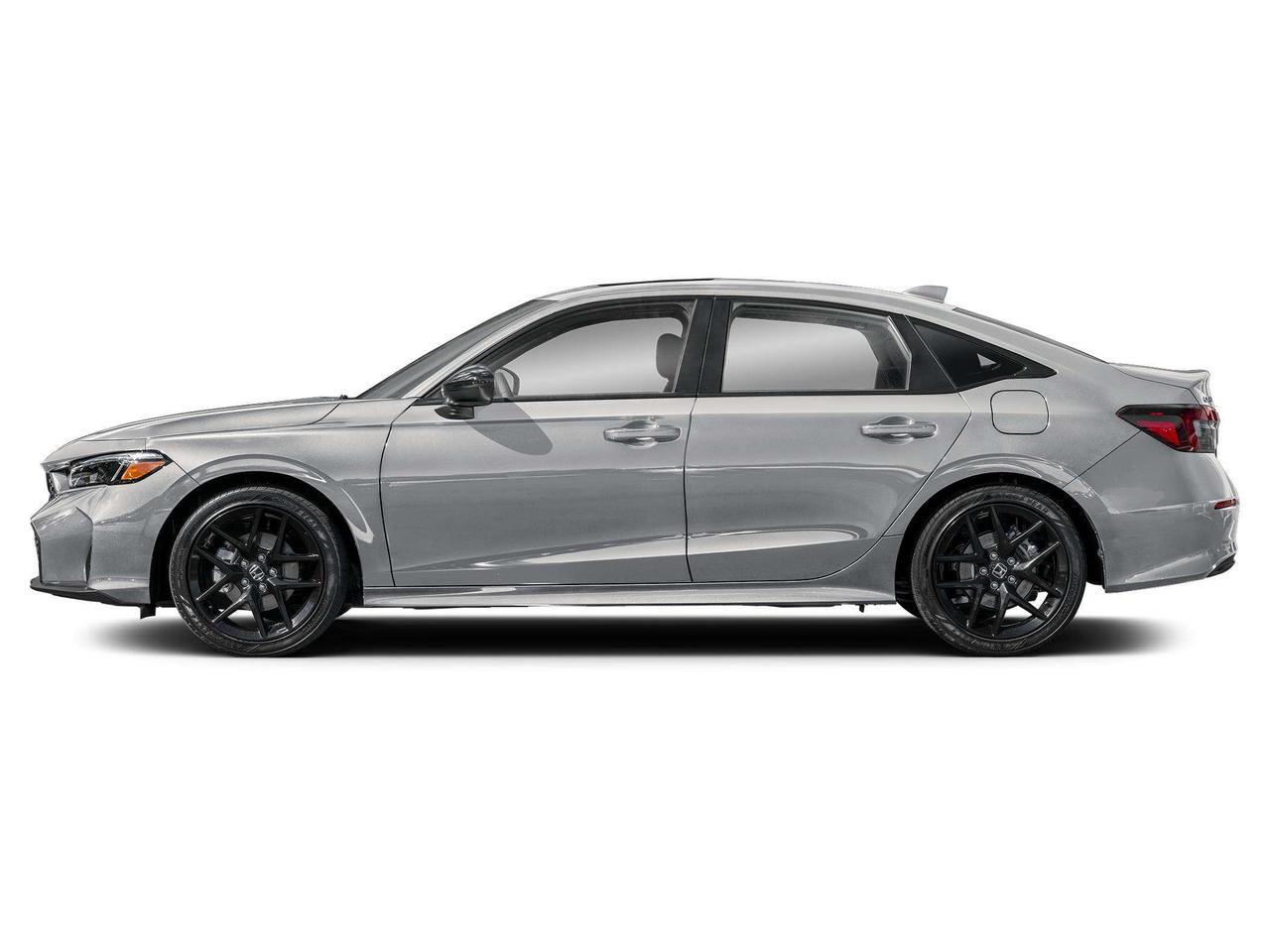 2027 Honda Civic 4DR SPORT HYB Photo2