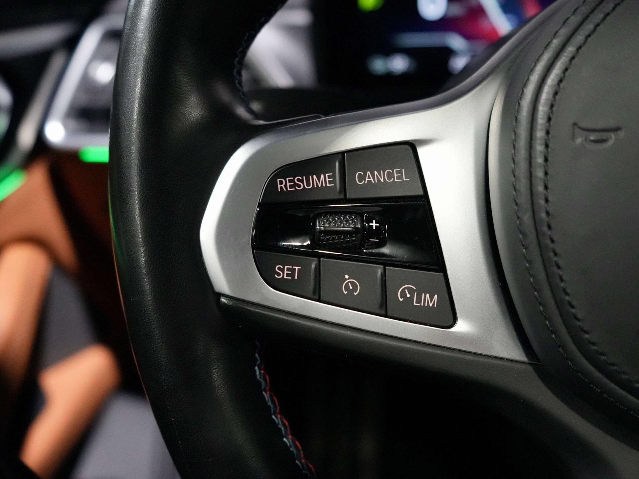 2022 BMW i4 M50|M PACKAGE|HUD|HARMAN|360CAM Photo