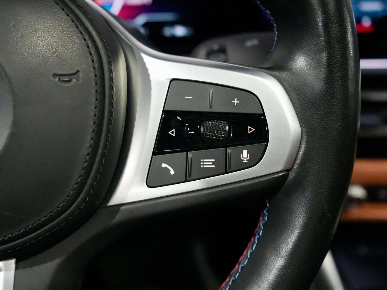 2022 BMW i4 M50|M PACKAGE|HUD|HARMAN|360CAM Photo