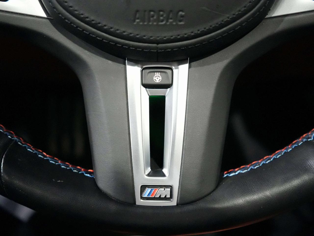 2022 BMW i4 M50|M PACKAGE|HUD|HARMAN|360CAM Photo