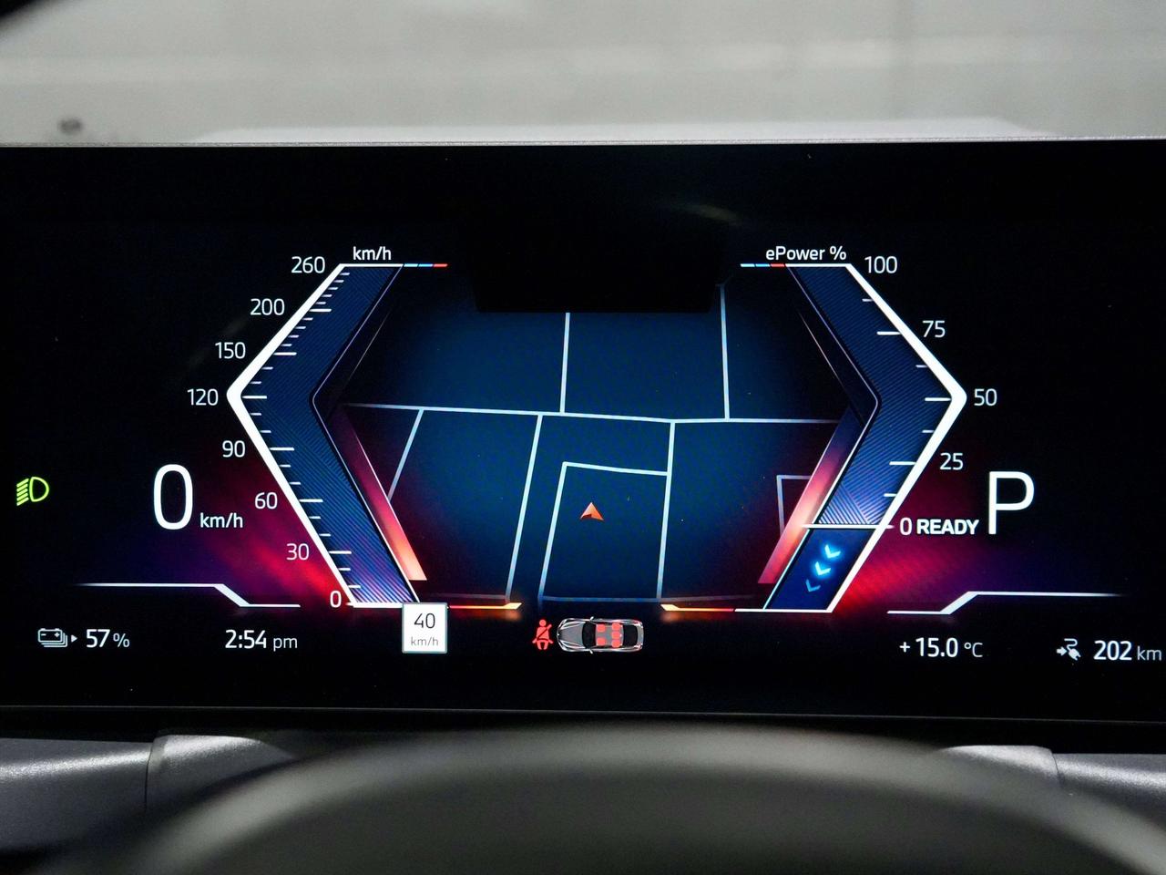 2022 BMW i4 M50|M PACKAGE|HUD|HARMAN|360CAM Photo