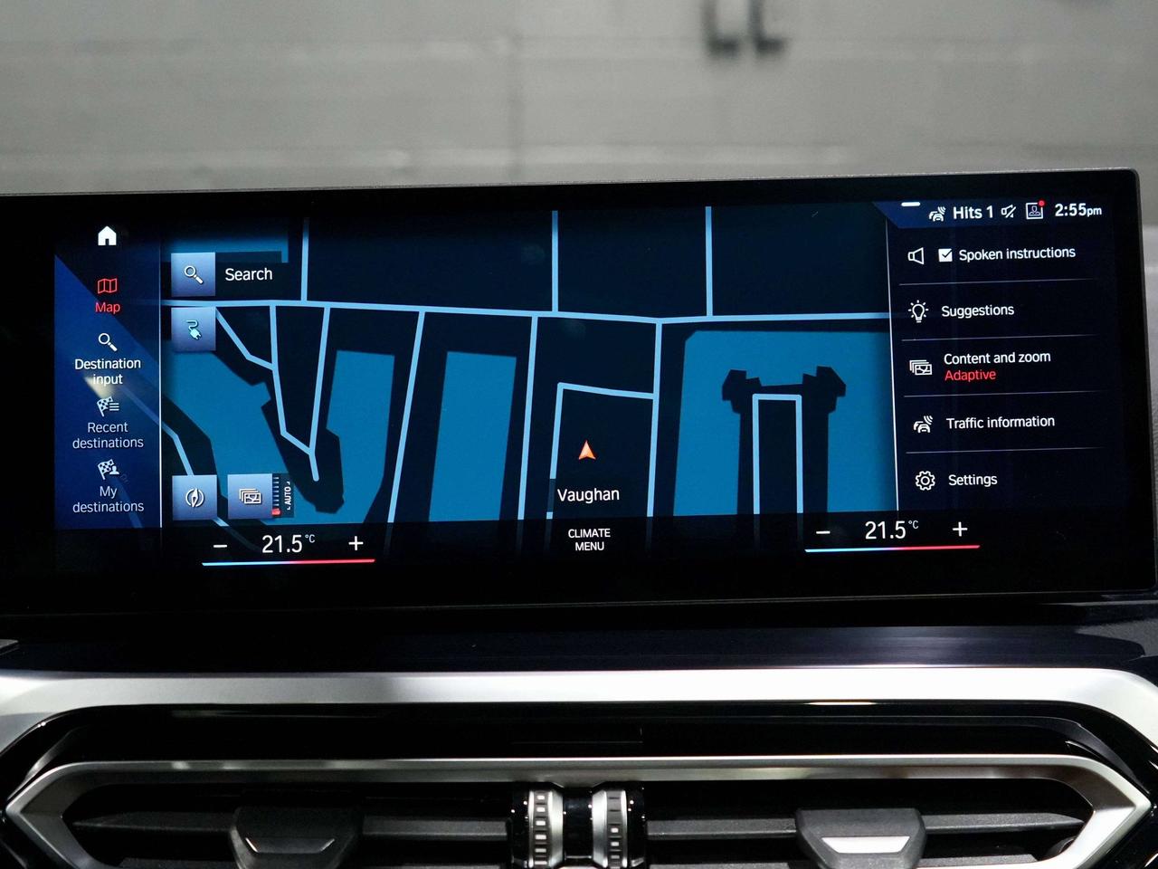 2022 BMW i4 M50|M PACKAGE|HUD|HARMAN|360CAM Photo