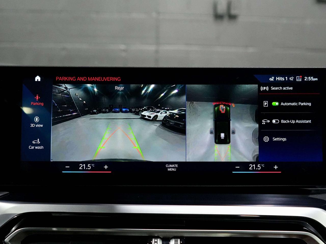2022 BMW i4 M50|M PACKAGE|HUD|HARMAN|360CAM Photo