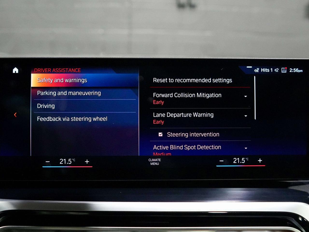 2022 BMW i4 M50|M PACKAGE|HUD|HARMAN|360CAM Photo