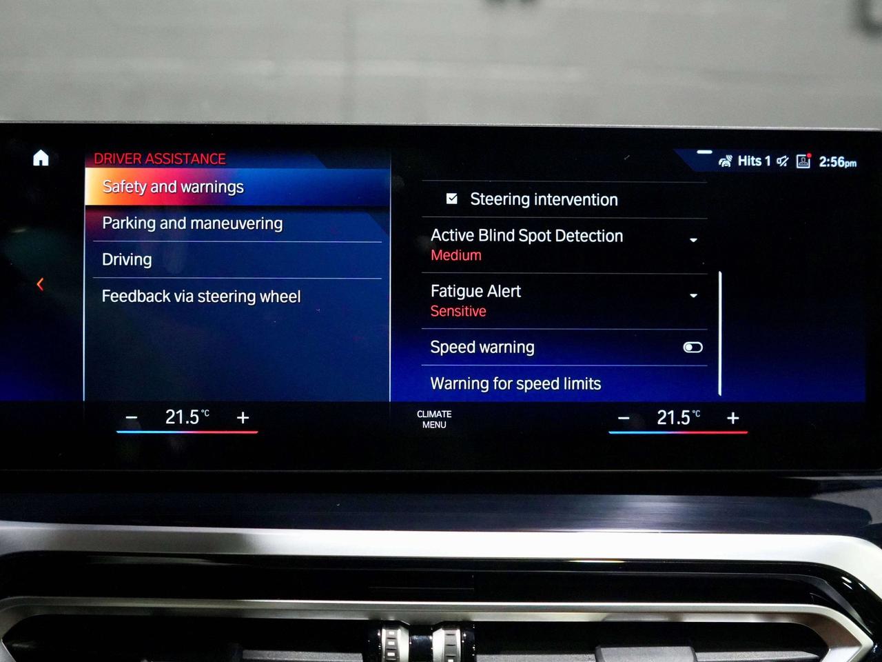 2022 BMW i4 M50|M PACKAGE|HUD|HARMAN|360CAM Photo
