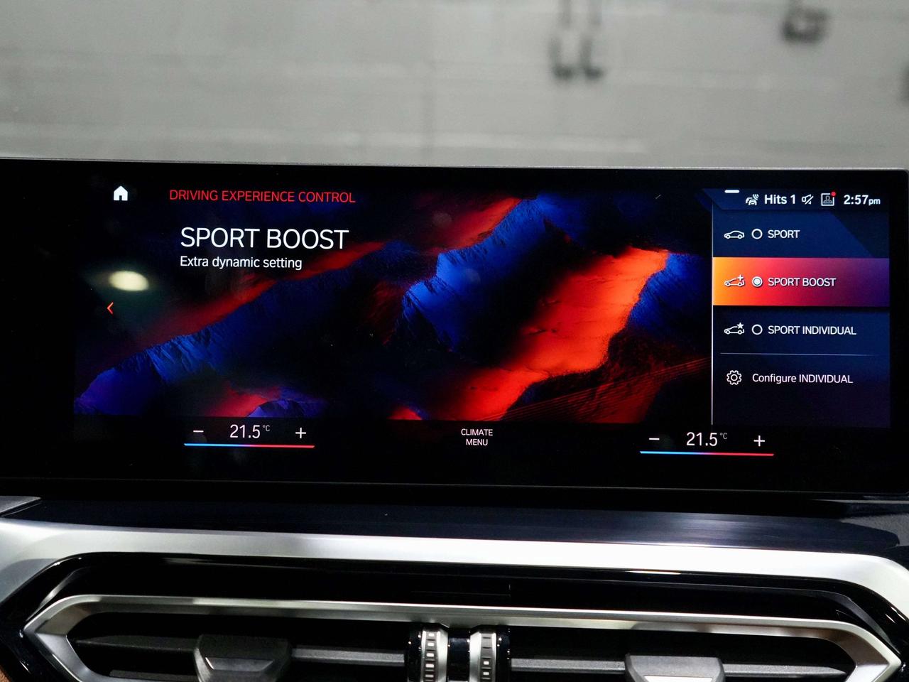 2022 BMW i4 M50|M PACKAGE|HUD|HARMAN|360CAM Photo