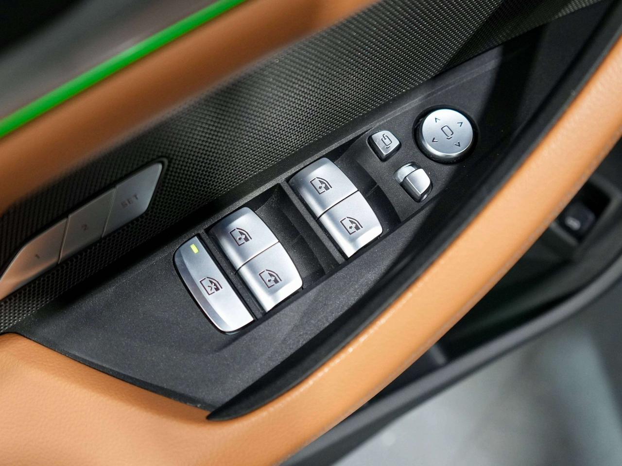 2022 BMW i4 M50|M PACKAGE|HUD|HARMAN|360CAM Photo