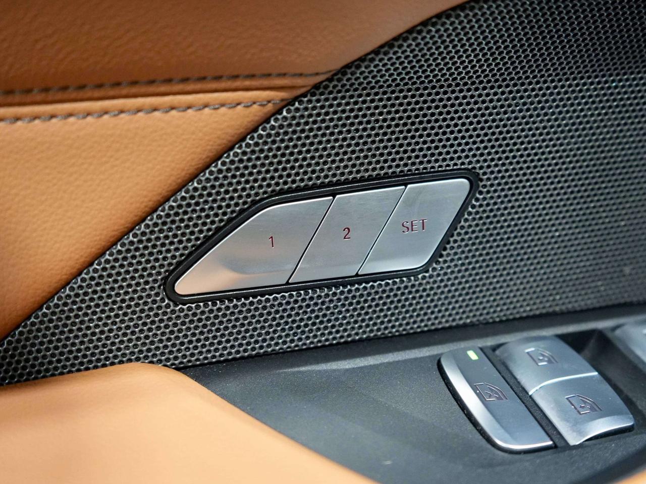 2022 BMW i4 M50|M PACKAGE|HUD|HARMAN|360CAM Photo