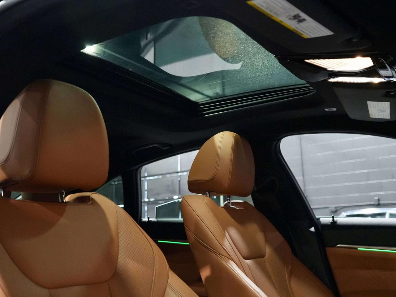 2022 BMW i4 M50|M PACKAGE|HUD|HARMAN|360CAM Photo