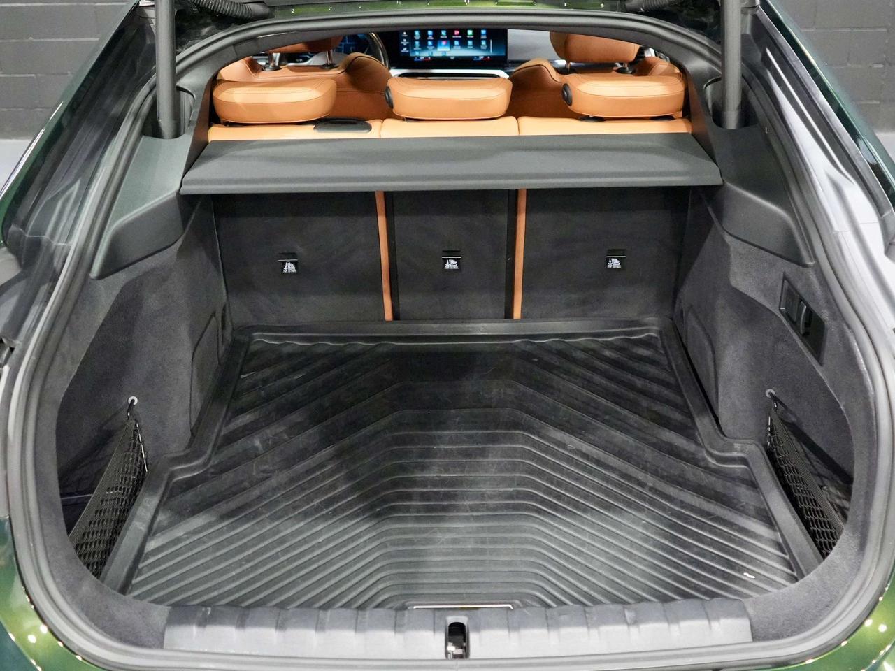 2022 BMW i4 M50|M PACKAGE|HUD|HARMAN|360CAM Photo