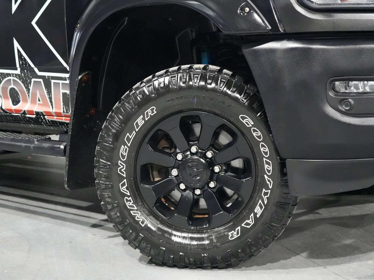 2020 RAM 2500 Power Wagon|NO ACCIDENT|HARMAN|360CAM|SUNROOF Photo