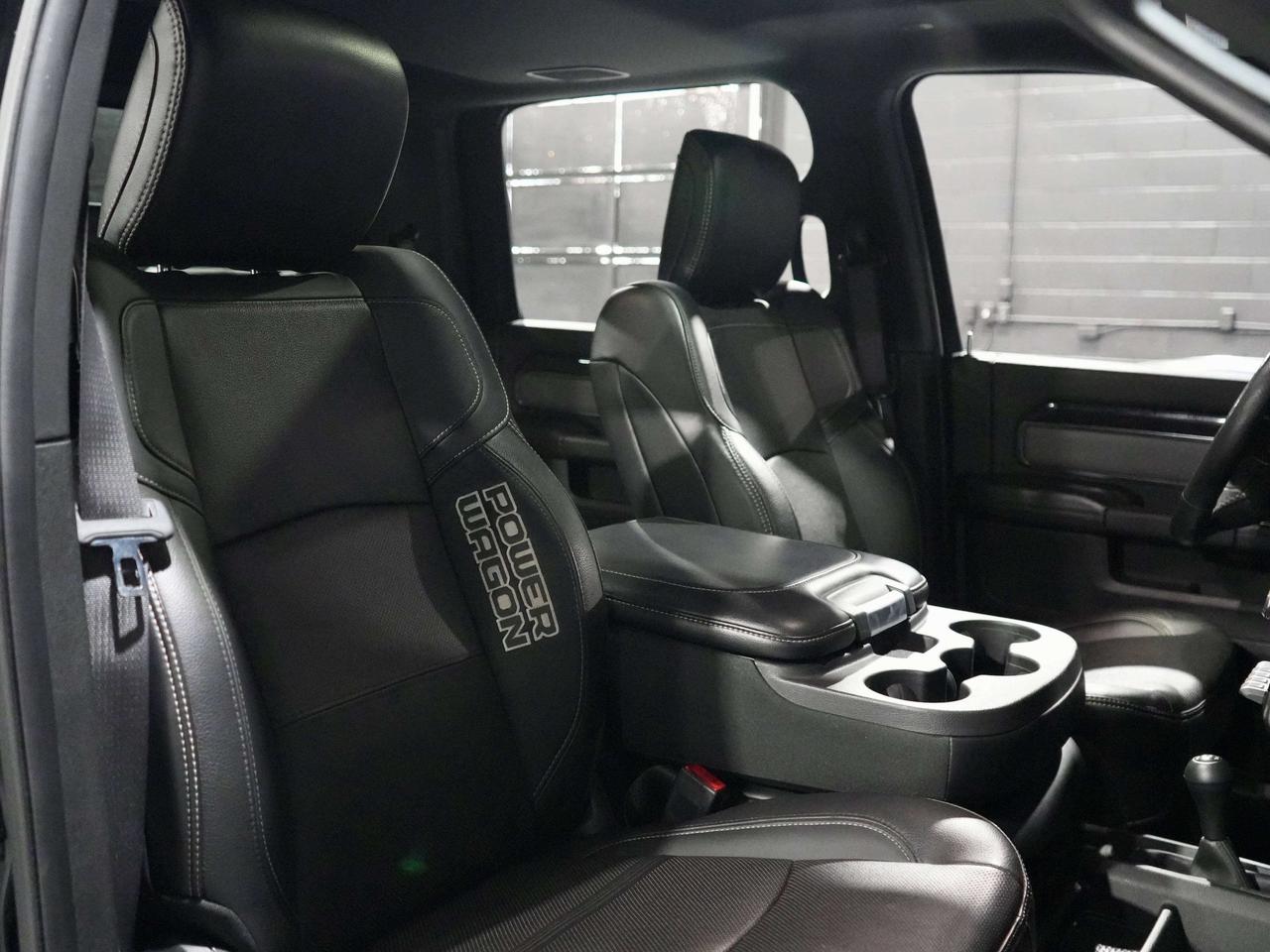 2020 RAM 2500 Power Wagon|NO ACCIDENT|HARMAN|360CAM|SUNROOF Photo