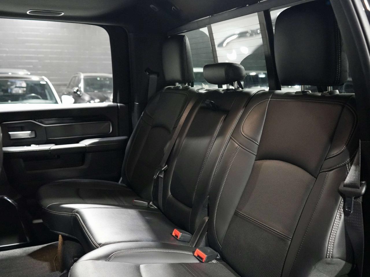 2020 RAM 2500 Power Wagon|NO ACCIDENT|HARMAN|360CAM|SUNROOF Photo