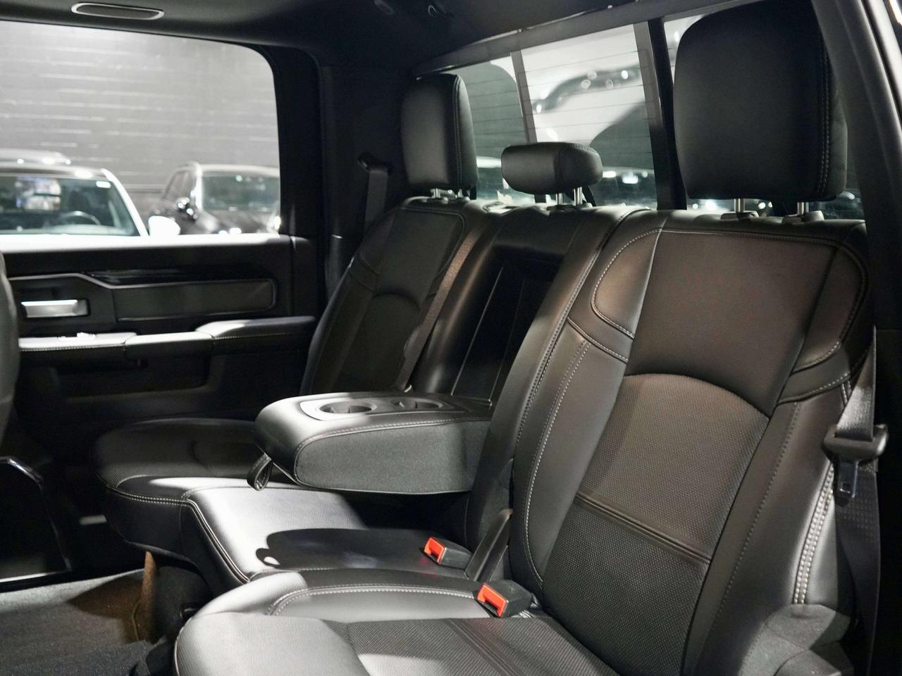 2020 RAM 2500 Power Wagon|NO ACCIDENT|HARMAN|360CAM|SUNROOF Photo