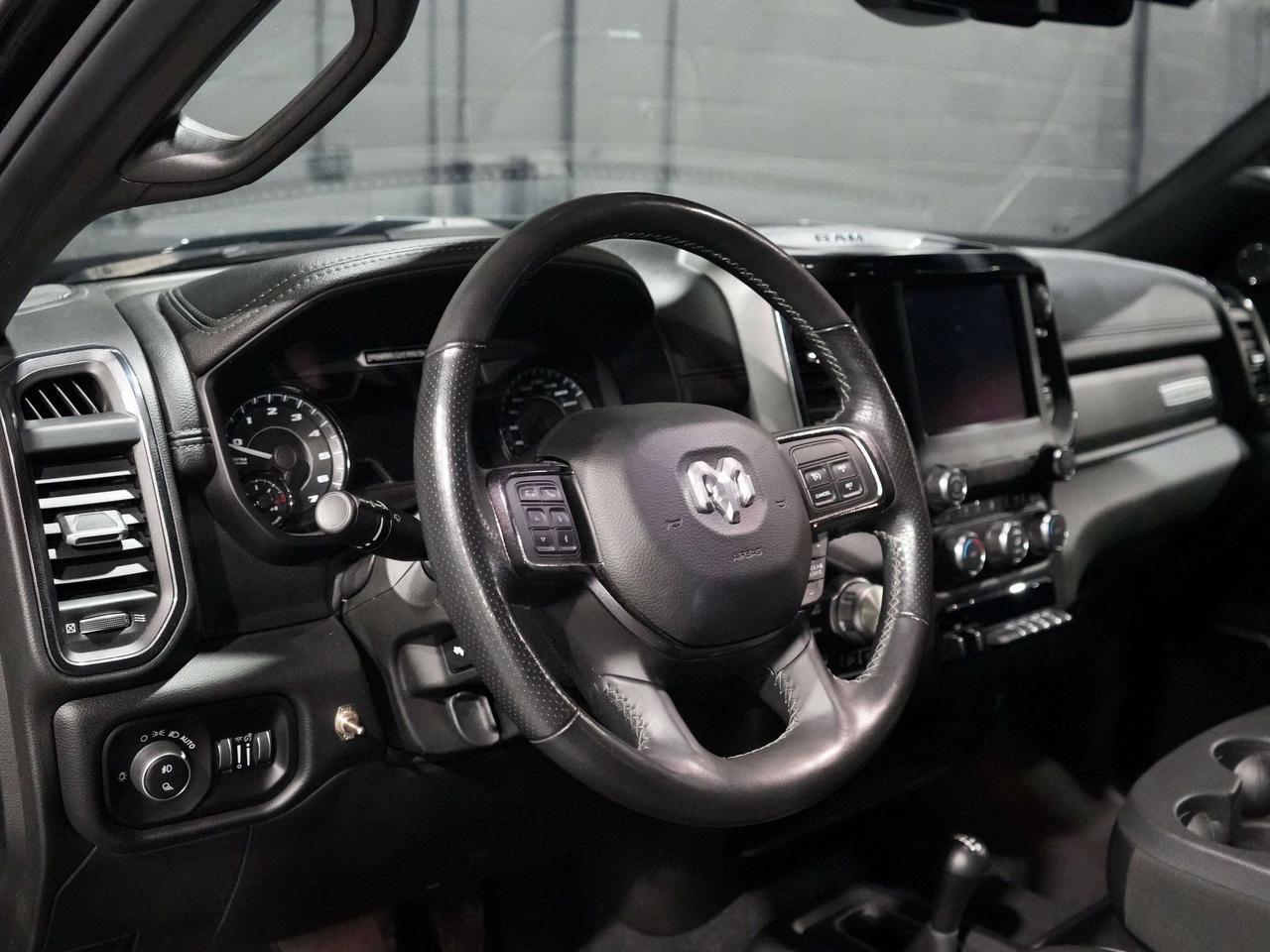 2020 RAM 2500 Power Wagon|NO ACCIDENT|HARMAN|360CAM|SUNROOF Photo