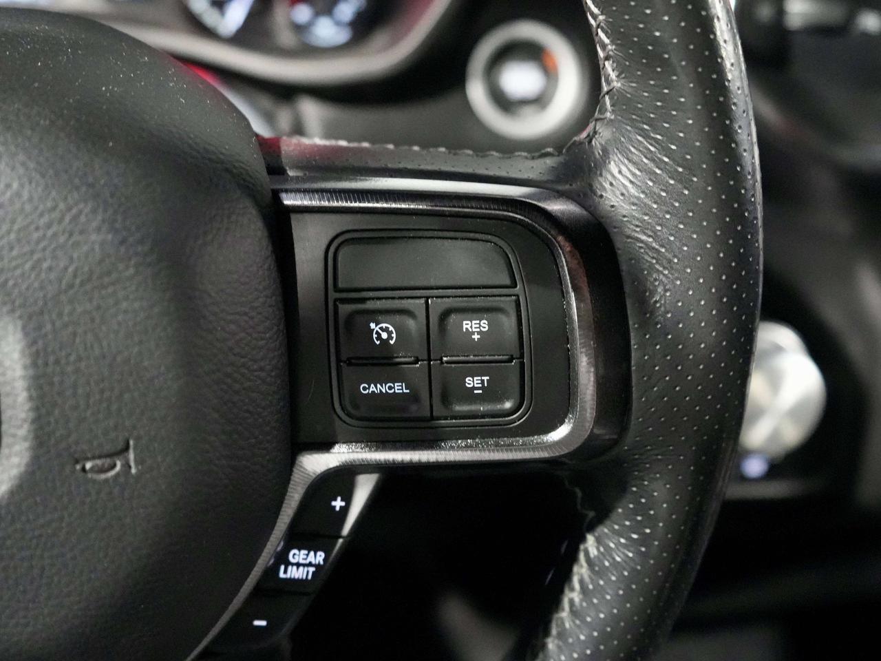 2020 RAM 2500 Power Wagon|NO ACCIDENT|HARMAN|360CAM|SUNROOF Photo