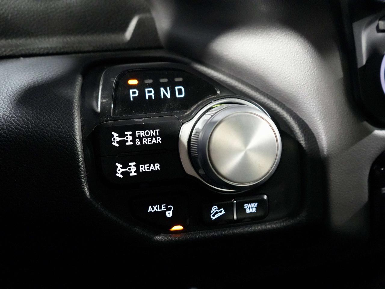 2020 RAM 2500 Power Wagon|NO ACCIDENT|HARMAN|360CAM|SUNROOF Photo