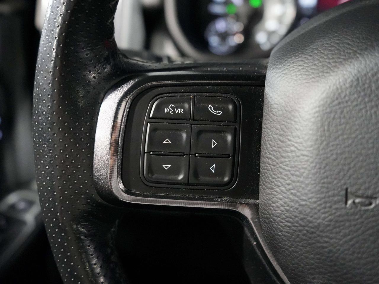 2020 RAM 2500 Power Wagon|NO ACCIDENT|HARMAN|360CAM|SUNROOF Photo