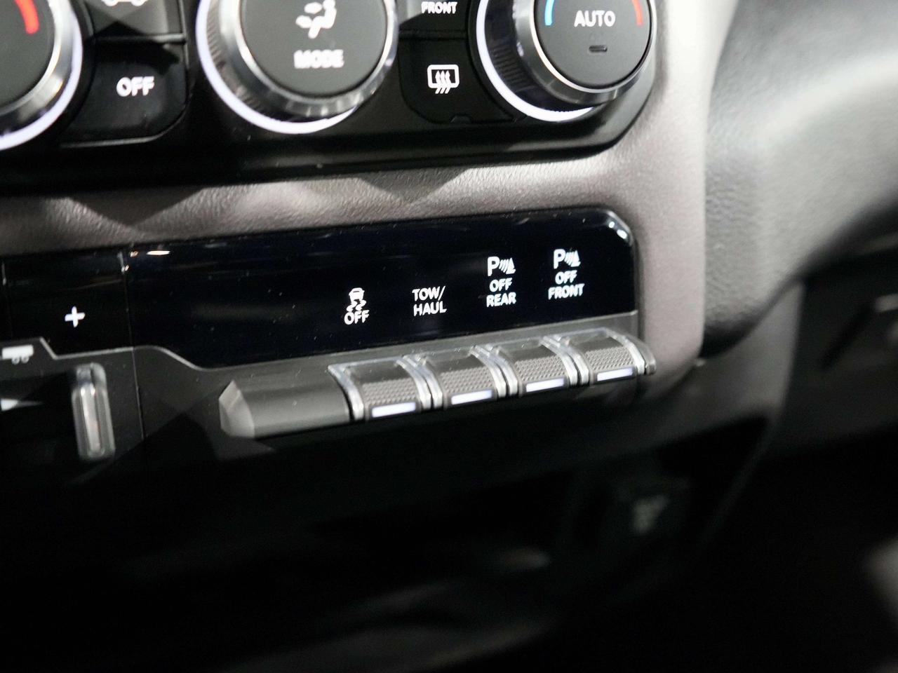 2020 RAM 2500 Power Wagon|NO ACCIDENT|HARMAN|360CAM|SUNROOF Photo