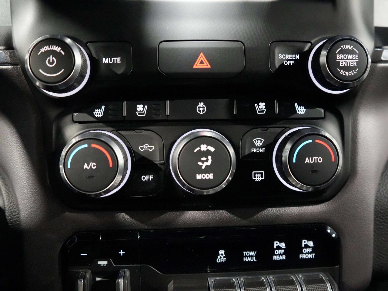 2020 RAM 2500 Power Wagon|NO ACCIDENT|HARMAN|360CAM|SUNROOF Photo