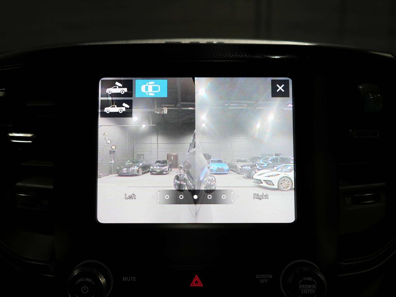 2020 RAM 2500 Power Wagon|NO ACCIDENT|HARMAN|360CAM|SUNROOF Photo