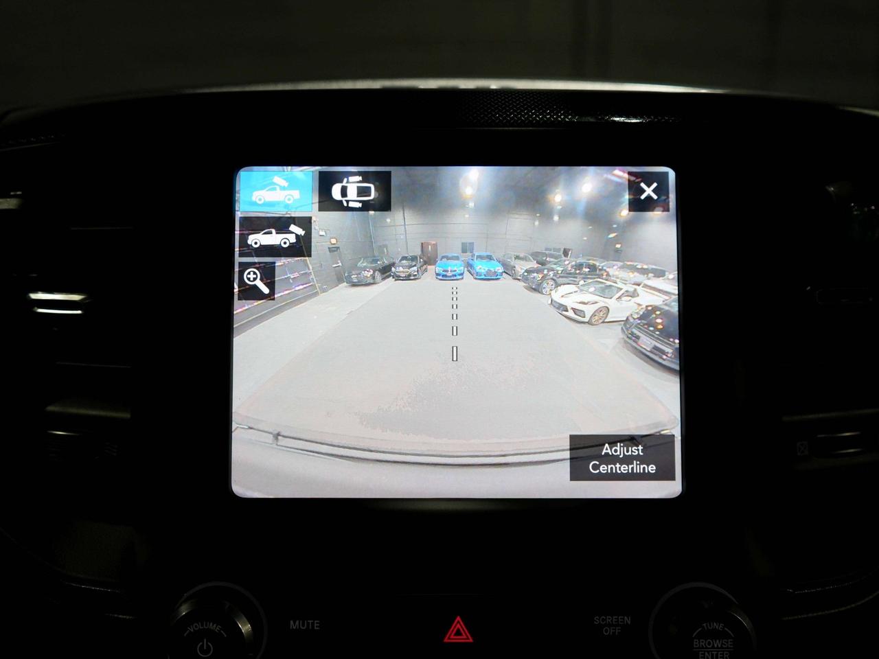 2020 RAM 2500 Power Wagon|NO ACCIDENT|HARMAN|360CAM|SUNROOF Photo