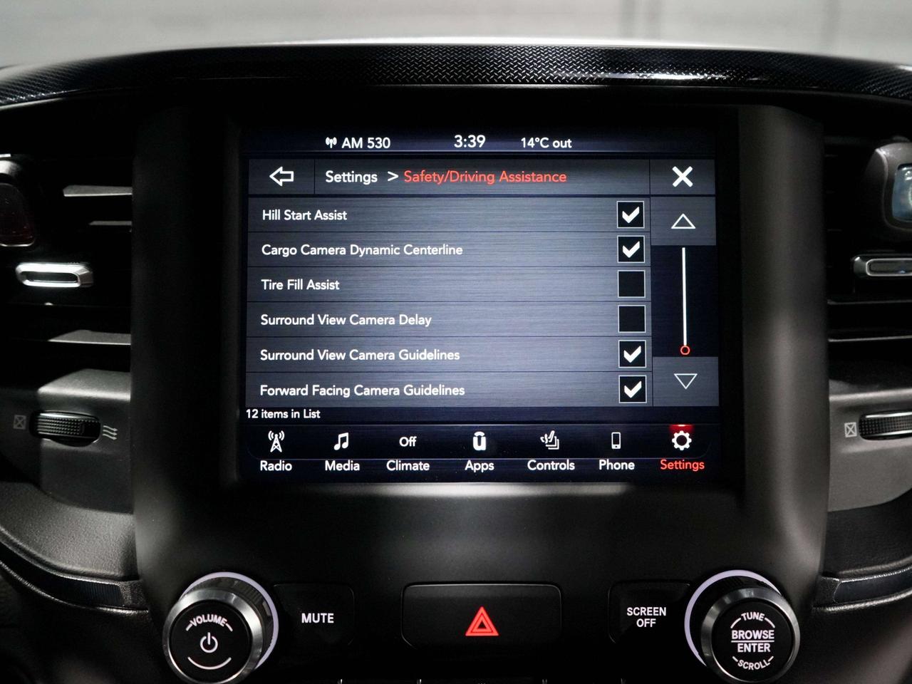 2020 RAM 2500 Power Wagon|NO ACCIDENT|HARMAN|360CAM|SUNROOF Photo