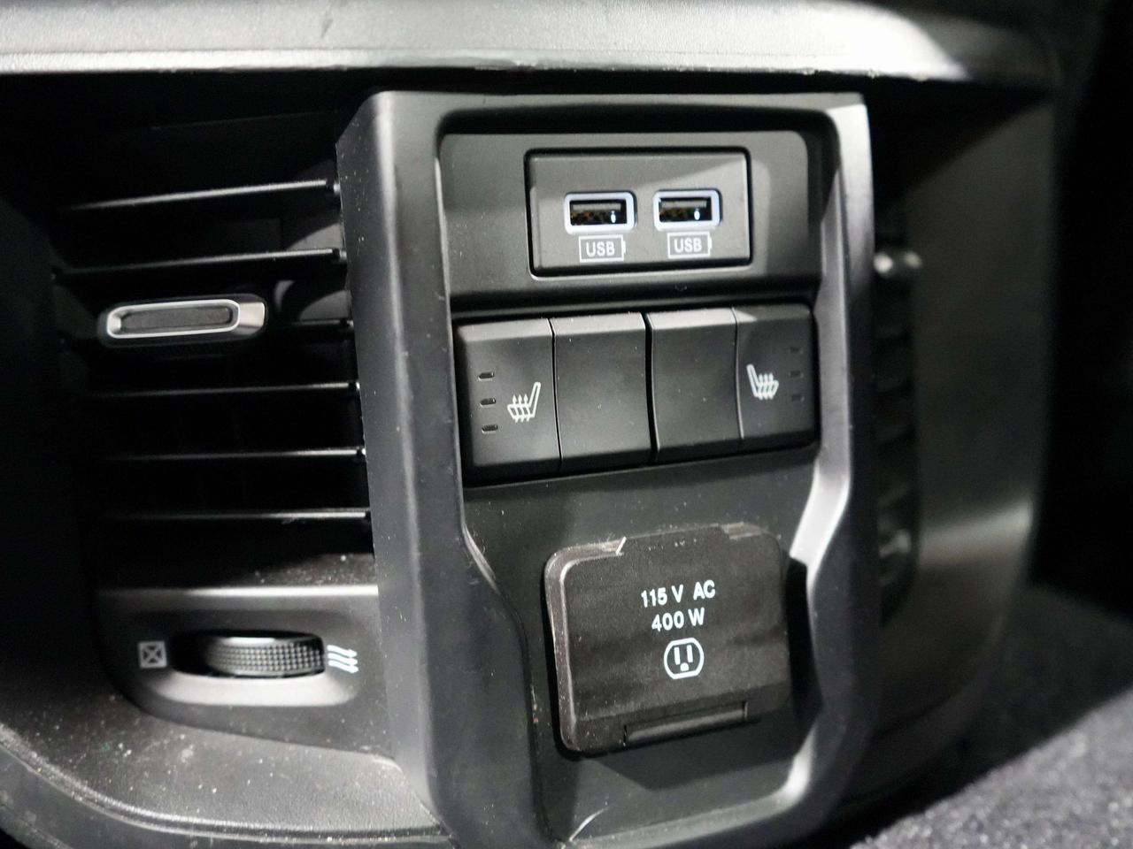 2020 RAM 2500 Power Wagon|NO ACCIDENT|HARMAN|360CAM|SUNROOF Photo