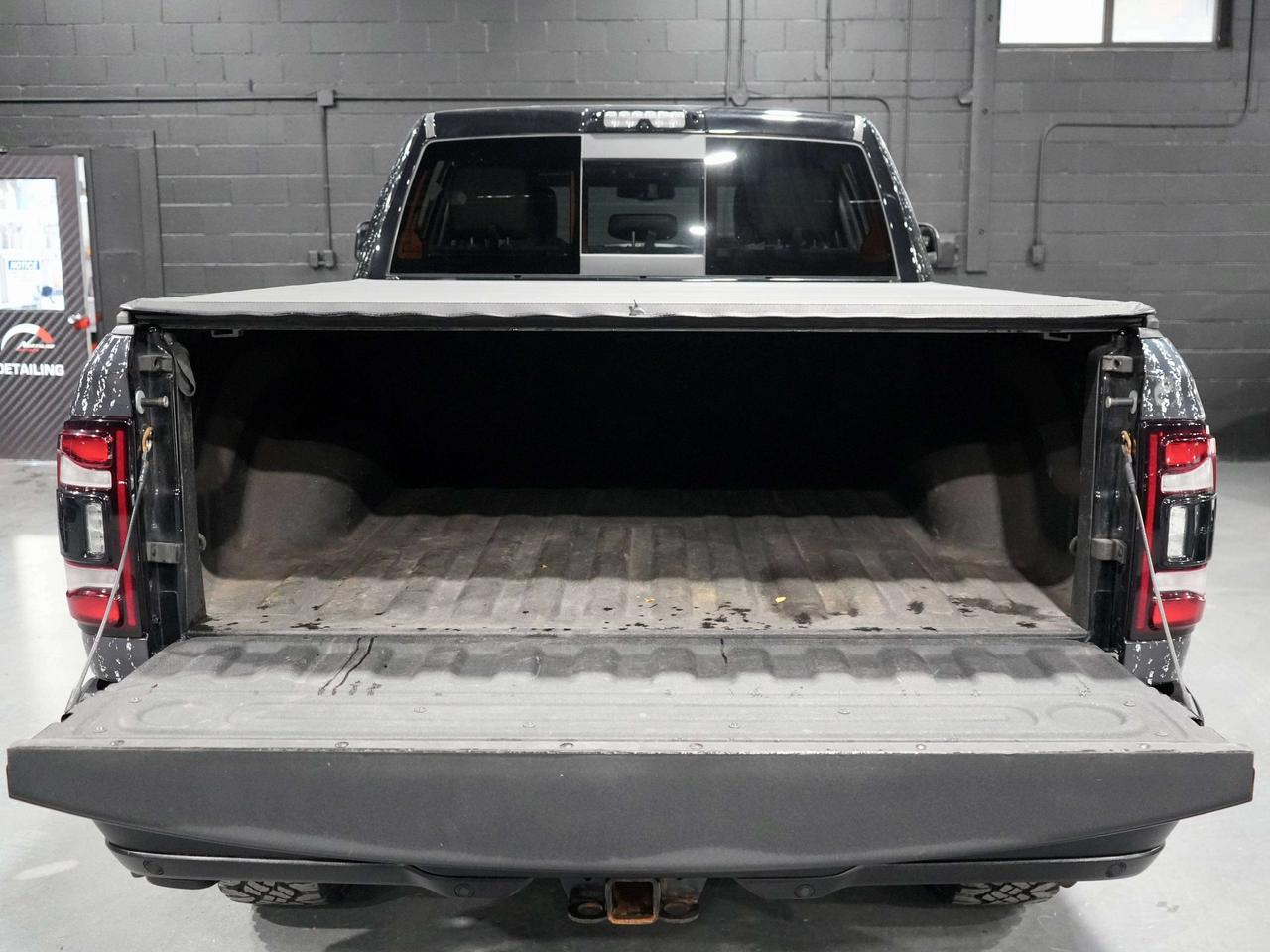 2020 RAM 2500 Power Wagon|NO ACCIDENT|HARMAN|360CAM|SUNROOF Photo