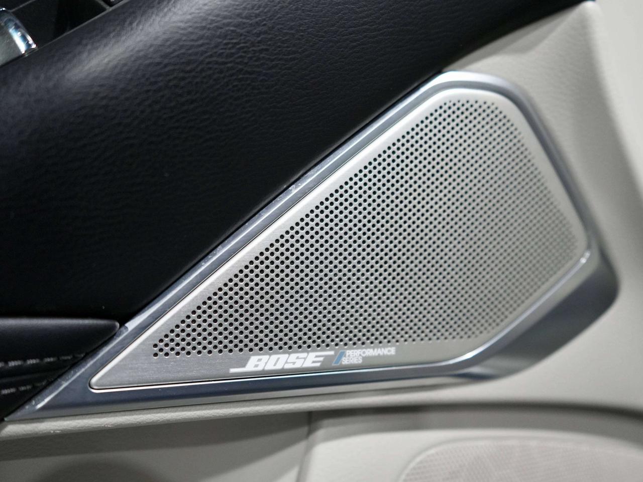 2017 Infiniti Q50 3.0t Red Sport 400|BOSE|SUNROOF Photo