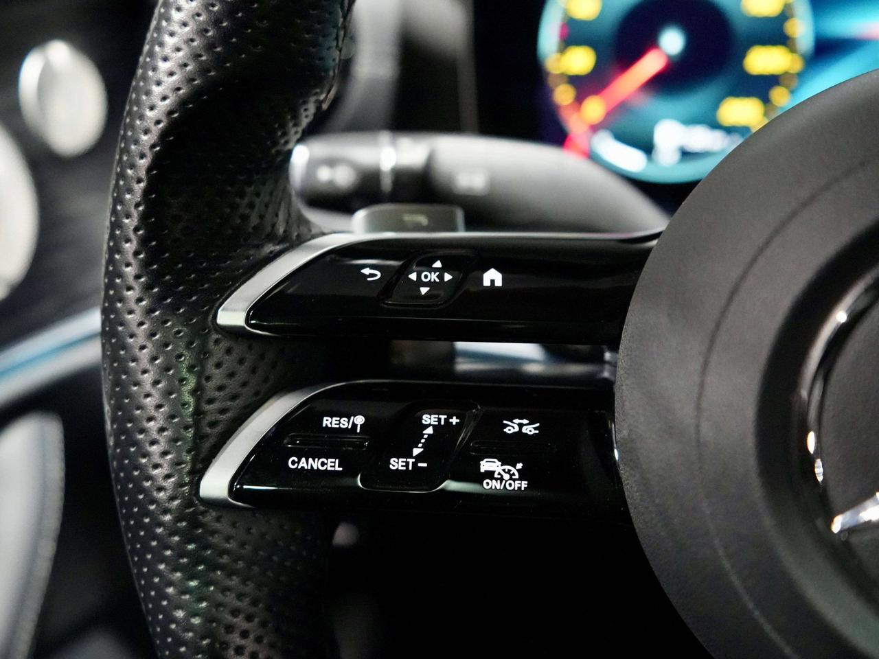 2021 Mercedes-Benz E-Class 4MATIC|COUPE|HUD|360CAM|BURMESTER|DRIVER ASSIST Photo