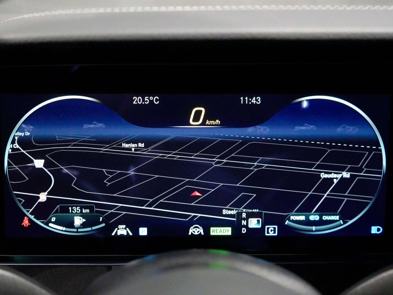 2021 Mercedes-Benz E-Class 4MATIC|COUPE|HUD|360CAM|BURMESTER|DRIVER ASSIST Photo