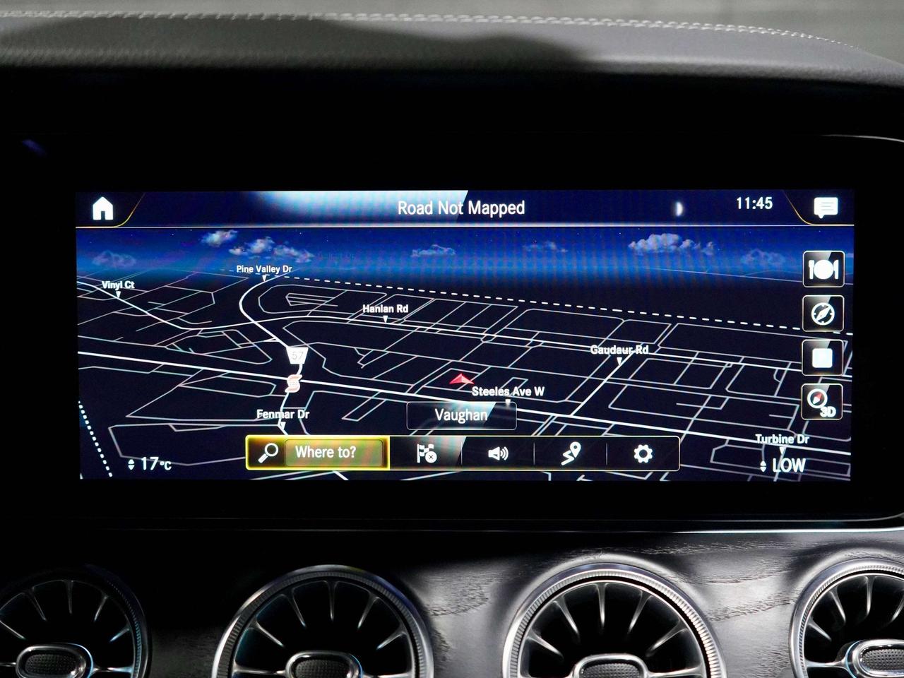 2021 Mercedes-Benz E-Class 4MATIC|COUPE|HUD|360CAM|BURMESTER|DRIVER ASSIST Photo